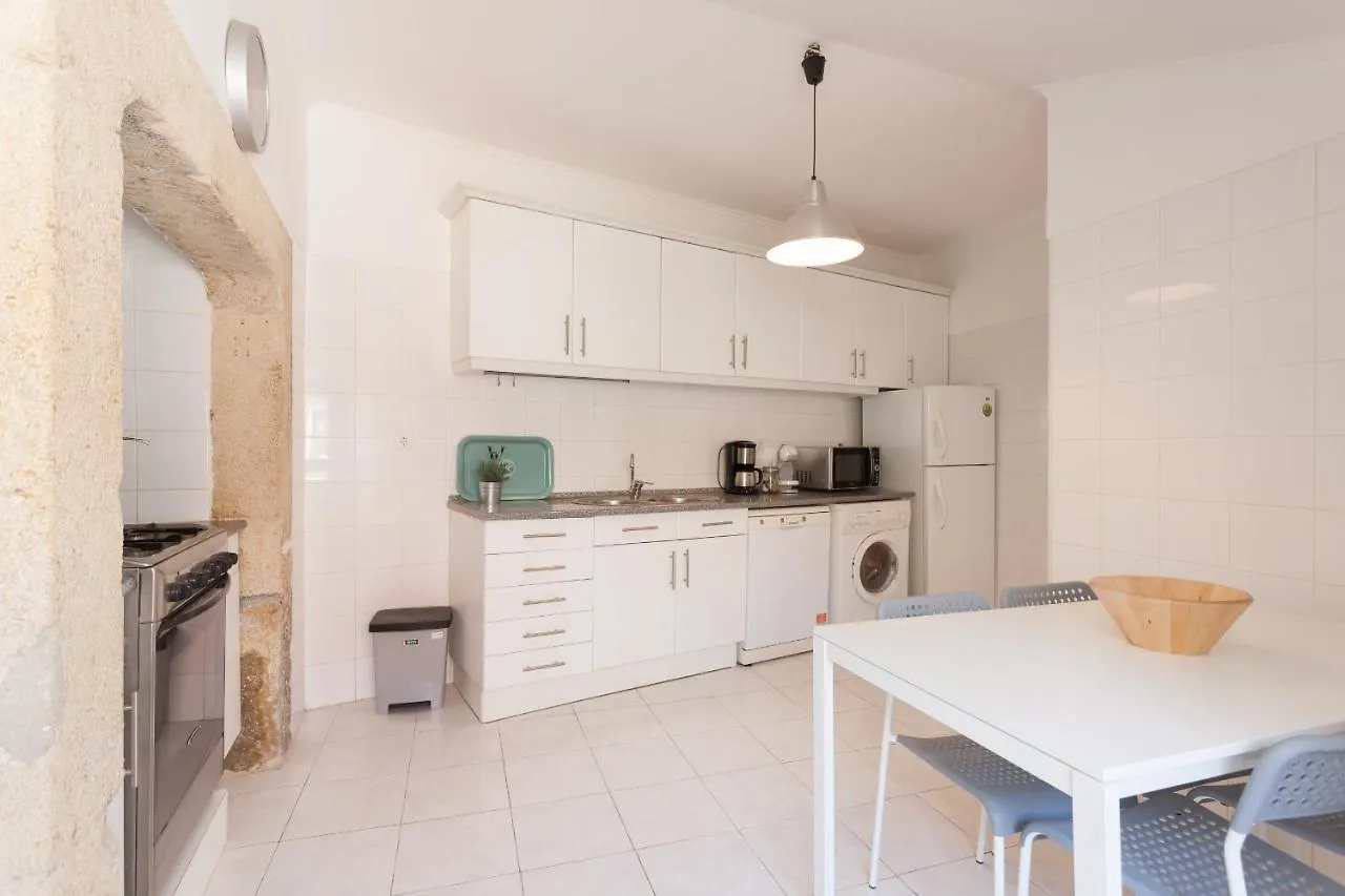 דירות ליסבון Flh Se Cozy Flat 0*,  פורטוגל